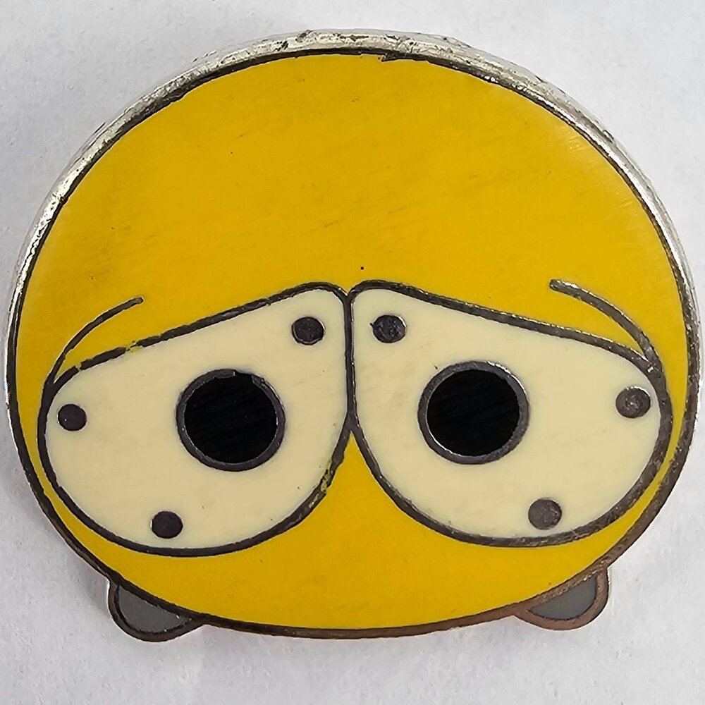 DISNEY Pin Trading ~ Disney Pixar/Mystery Box ~ Wall E ~ 2011 ~ P02